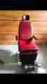 7100h Reliance Ophthalmic Chair With Foot Switch Works