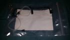 71014-1 Avon Gas Mask Vision Correction Assembly Eyeglass Optical Insert Frame