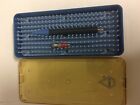 712.21.00 712.00.32 Alcon Grieshaber Handle Swiss Made Optometry