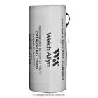 00732094139662 72000 Welch Allyn Brand Oem Rechargeable Nicd Battery Red