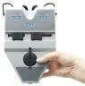 726084929197 Huanyu Digital Pupilometer Optical Pd Meter Pupil Distance