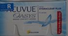733905562884 Acuvue Oasys Hydraclear Plus