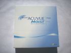 733905615016 Acuvue Moist Contact Lenses