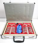 754047677984 Unbranded Optical Trial Lens Set Metal Rim Optometry