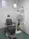 7720ic Reliance Chair 662 And Stand