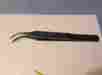 7722 Dk Ophthalmogy Folding Forceps Reference Great Condition Qty 1