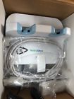 901093 77717 Welch Allyn Wall Unit Gs For Otoscope Opthalmoscope Like New