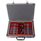 799632219439 Sunwin 104pcs Trial Case