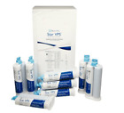 80006-01 Danville Star Vps Impression Material Econo Refill Regular Set Heavy