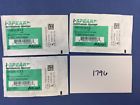 8065100006 Alcon Lot Of Opthalmic Sponge
