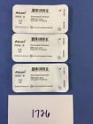 8065149523 Alcon Lot Of Soft Tip Needle