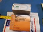 8065420520 Alcon Ea Thornton Retrobulbar Needles Anesthesia Ophthalmic Surgical