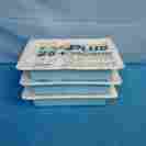 8065751493 Alcon Total Plus 25 Vitrectomy Pak Lot Of 3