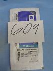 8065751572 Alcon 25ga Pik Endoilluminator