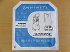 Exp-date-2019-05-31 8065752086 Alcon Intrepid Plus Fms