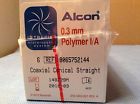 8065752144 Alcon Intrepid Micro-coaxial 3mm Polymer