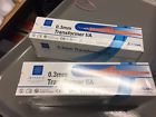 8065752145 Alcon Intrepid Transformer Polymer Disposable Total