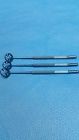 8065972703 8065972702 8065972701 Radial Incision Markers Alcon Surgical 4 6 8 Blade Lot Of 3