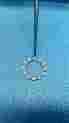 8065973103 Titanium Mendez Degree Gauge Alcon Surgical