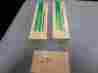 8065990001 Alcon Ophthalmic Crescent Knifes Straight 2 Sealed Boxes Sterile