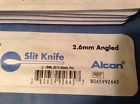 8065992645 Alcon Clearcut Slit Knife Ref