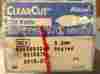 8065993245 Clearcut Alcon Slit Knife Ref Angled 3.2mm 6 Per Box 3 Boxes Availabl