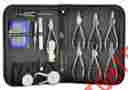 80800082-b Ppotk-c 3t-lenscan Professional Optician Tool Kit Optical Tools For Opticians And Optometrists