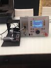 810nm Haag Attachment Laser Slit Red Lamp Quantel Photocoagulator Iridis