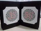 Ish-14 811032626539 Kanehara 14 Plate Ishihara