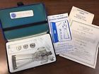 82-1793 Schioetz Tonometer Sklar Jewel