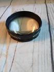 8371 Nikon Dptr Double Aspheric Lens Opthamolagy Optometry