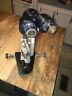 85091603 Woodlyn Slit Lamp Eye Microscope Ophthalmologist Ophthalmic Biomicroscopy