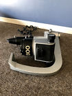 85487 Burton Slit Lamp Base