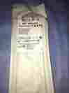 85910st Bausch Lomb Silicone Coated I A Handpiece