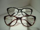 2704r 883121985919 Salvatore Ferragamo Pair New Eyeglasses Black Tortoise