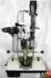 90013617 Slit Lamp Haag-streit Bern Used Two-handed Swiss Made Table Tonometer