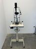 9009 Marco Industrial Optic Slit Lamp Ophthalmic