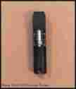 900bm Haag Streit Slitlamp Fixation Target Straight Very Rare And Hard To Find
