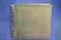 910479 Nice Used Hrr Pseudoisochromatic Color Blind Test Laminated With Amsler Plates