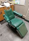 9s-605-14 91093-31 Dexta Surgical Chair Teal Green