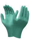 92-600 Ansell Box Touchntuff Nitrile Gloves Single Use Chemicals Protection
