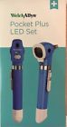 92880-pur Welch Allyn Led Pocket