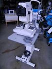 963146 Topcon Trc Mm Mydriatic Retinal Camera Tested