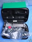 97200-mc1classic Allyn Set Green Box Welchdiagnostic