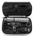 97200-mcl 97200mcl Welch Allyn Led Otoscope Opthalomscope Diagnostic Set Item New