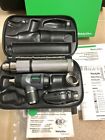 97200mc Welch Allyn Macroview Otoscope Opthalomscope Diagnostic Set Mc New