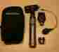 97201-mc 97201 Portable Diagnostic Welch Allyn Macroview Otoscope Ophthalmoscope Set Battery 3.5v