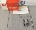 A11618 American Optical Dynoptor Ophthalmodynamometer