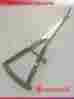 A5-166 Long Angled Castroviejo Caliper Ar-instrumentsusa 0-40 Mm 6.75 Surgical Instruments A5-166 Long Angled Castroviejo Caliper Ar-instrumentsusa 0-40 Mm 6.75 Surgical Instruments