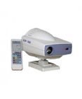 Ac-ls-5 Avenger Auto Chart Projector